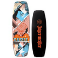 Custom Wakeboard